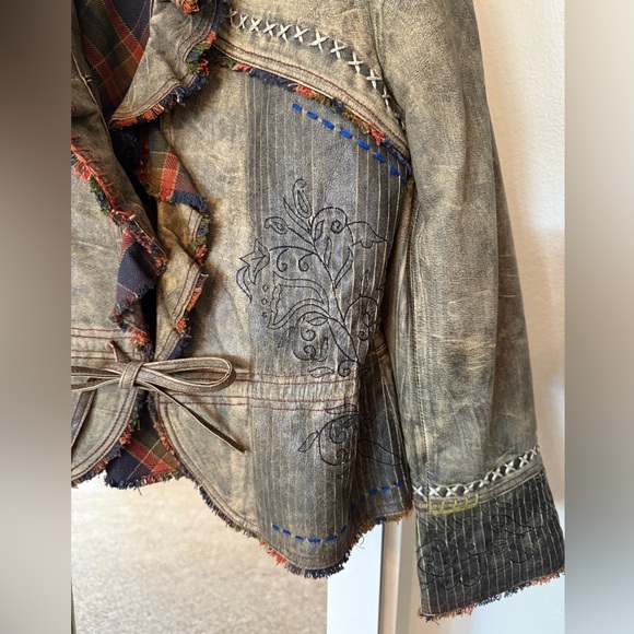 Double D Ranch Jacket - Picture 3 of 5